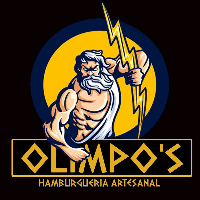 OLIMPO'S HAMBÚRGUERIA
