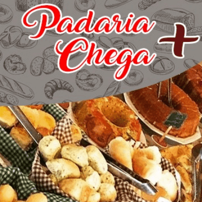 PADARIA CHEGA MAIS