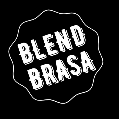 BLEND BRASA HAMBURGUERIA