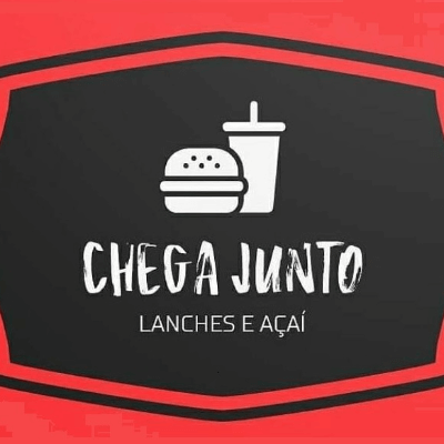 CHEGA JUNTO LANCHES E AÇAÍ