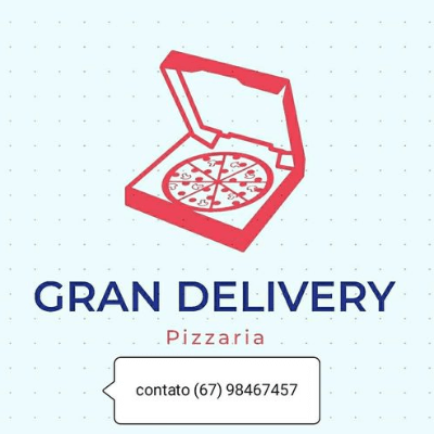 PIZZARIA GRAN DELIVERY