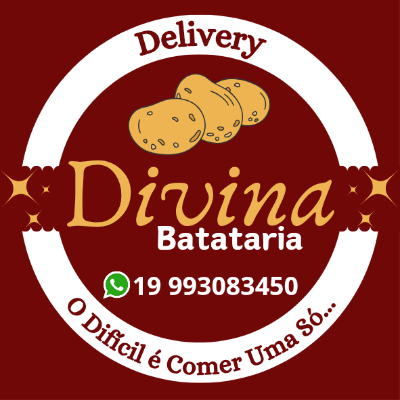 DIVINA BATATARIA